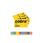 cobra 4 t Cap