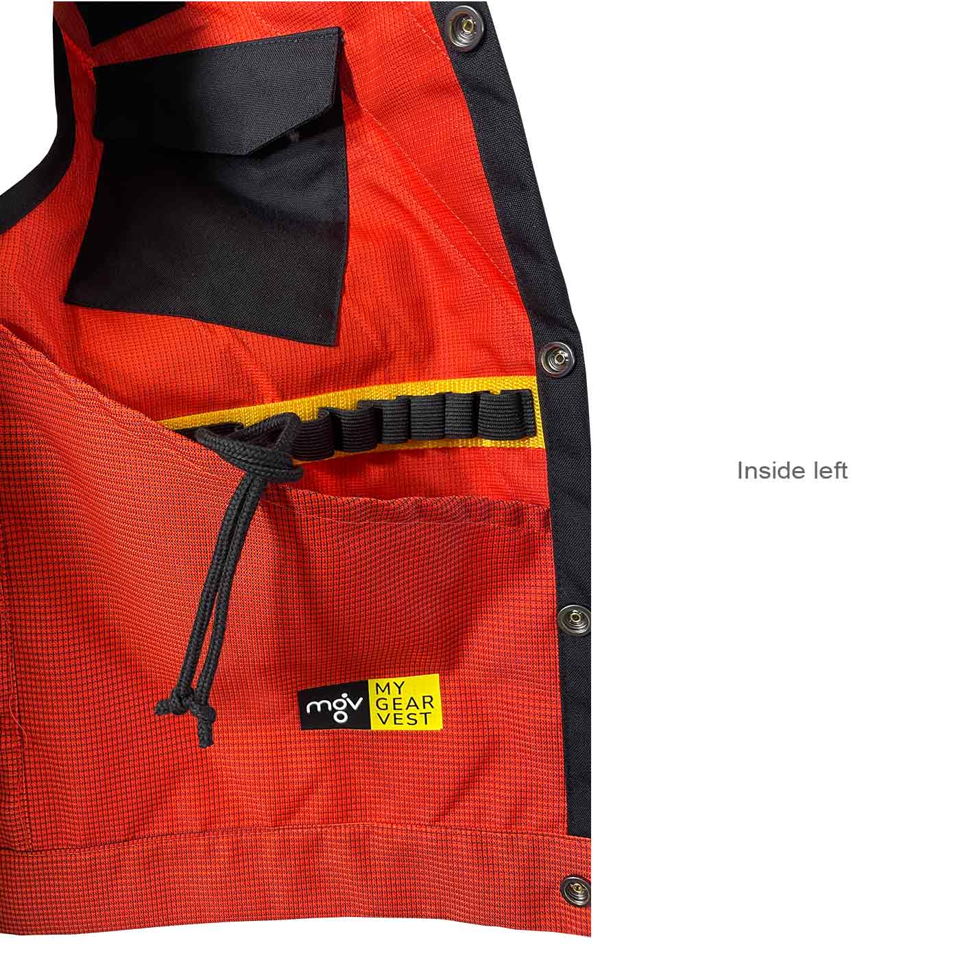 MyGearVest
