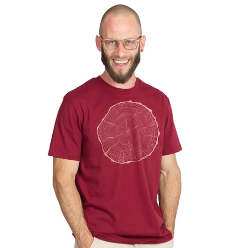 Treeslice T-Shirt