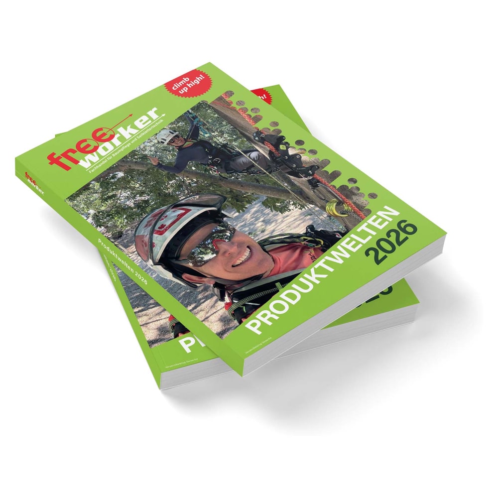 Freeworker Catalogue 2026