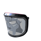 PROTOS® Visor Fine F39