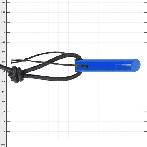 Rope Pin 13