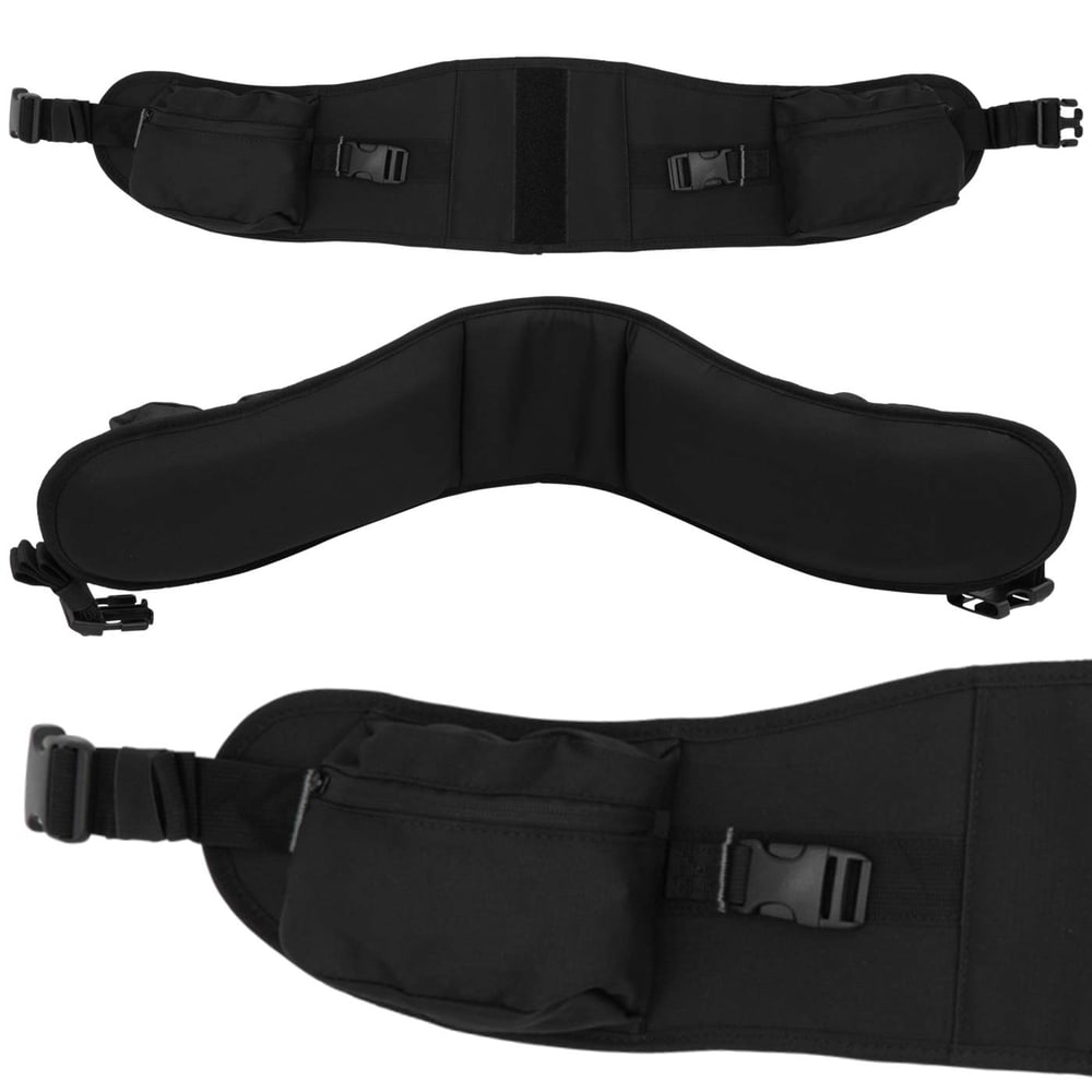 Mule Waist Belt
