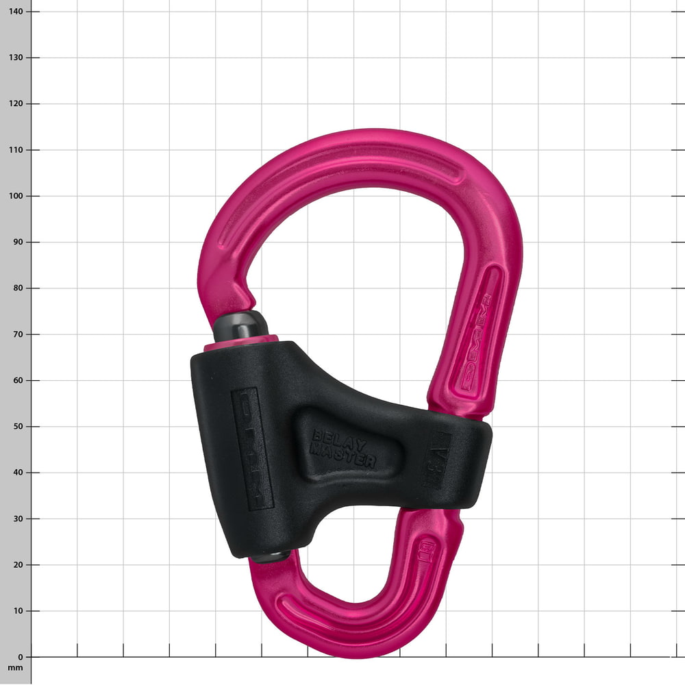 Belay Master