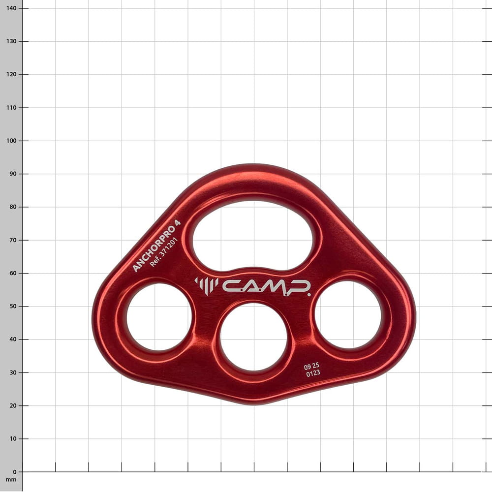 Anchorpro 4