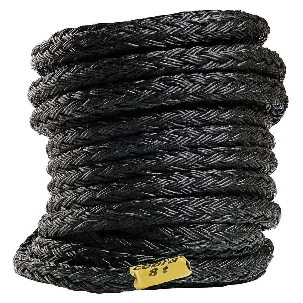 cobra 8 t Rope
