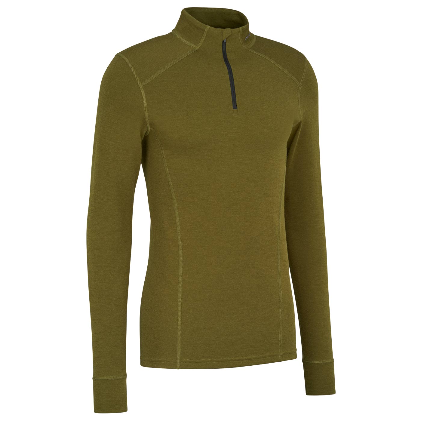 Merino Shirt Atmosphere