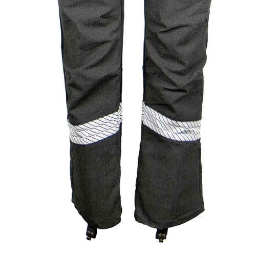 Climb Black Edition Cut-Resistant Trousers