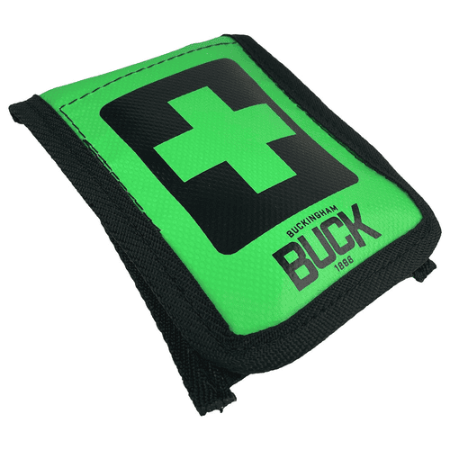 First aid kit
