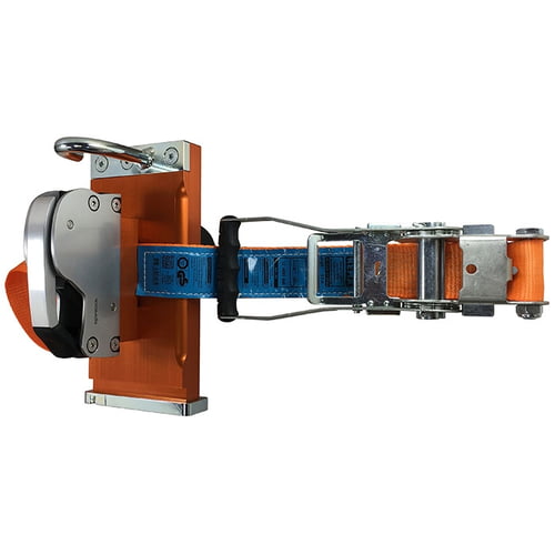 LD2 Rigging-System