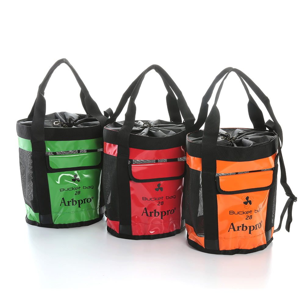 Bucket Bag Air