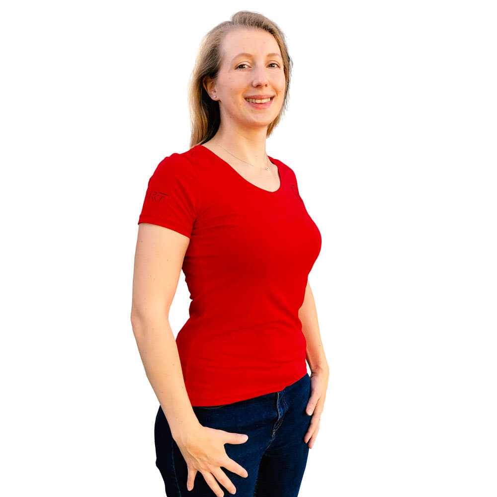 ART Women’s Shirt