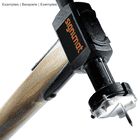 ArboTag Hammer