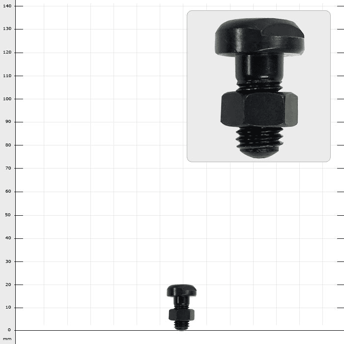 Okatsune Screw Set