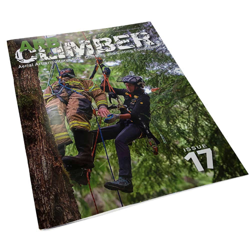 Arb Climber No. 17