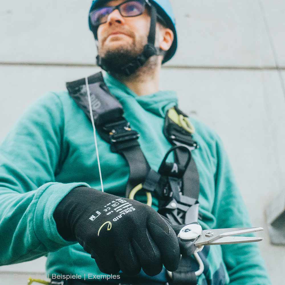Edelrid Rescue