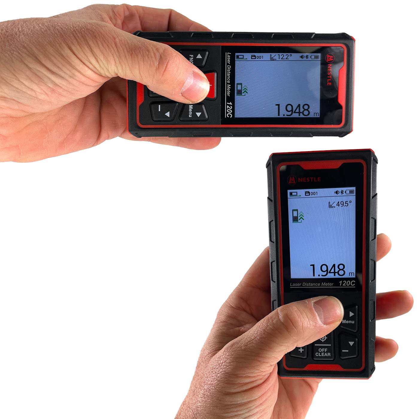 NDL-120C