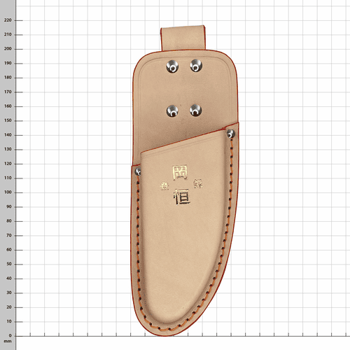 Okatsune Holster M