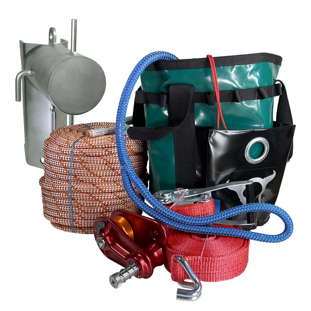 Rigging Set 2 Standard