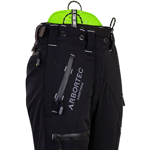 Breatheflex Pro Female