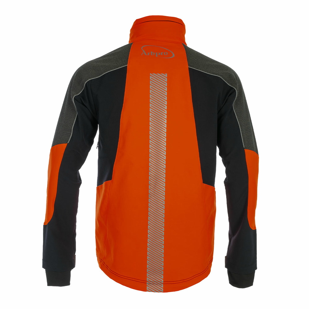 Climb Tech Jacket