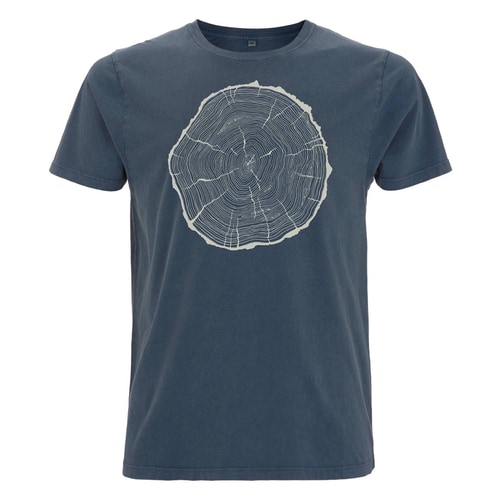 Treeslice T-Shirt