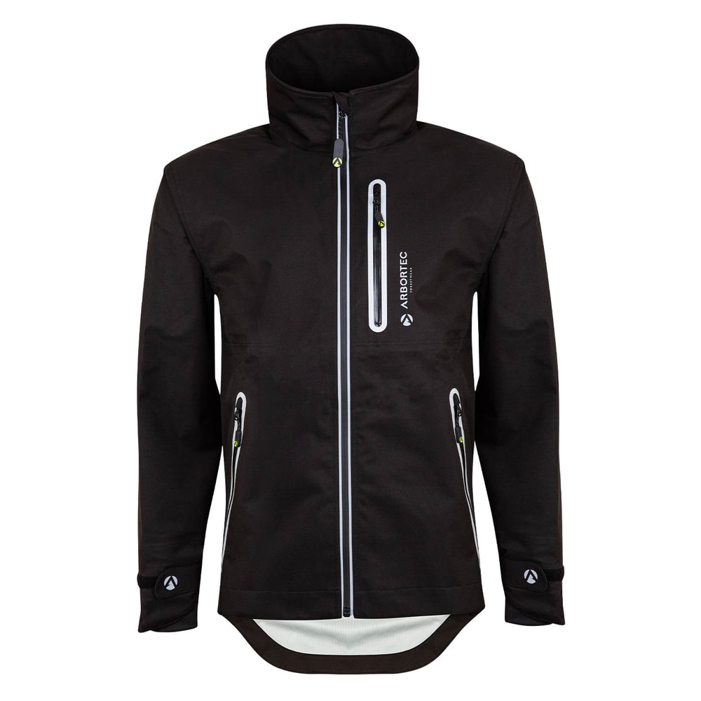 BreatheDry Smock with Full Zip