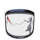 PROTOS® Visor Special Edition – Arbanksy