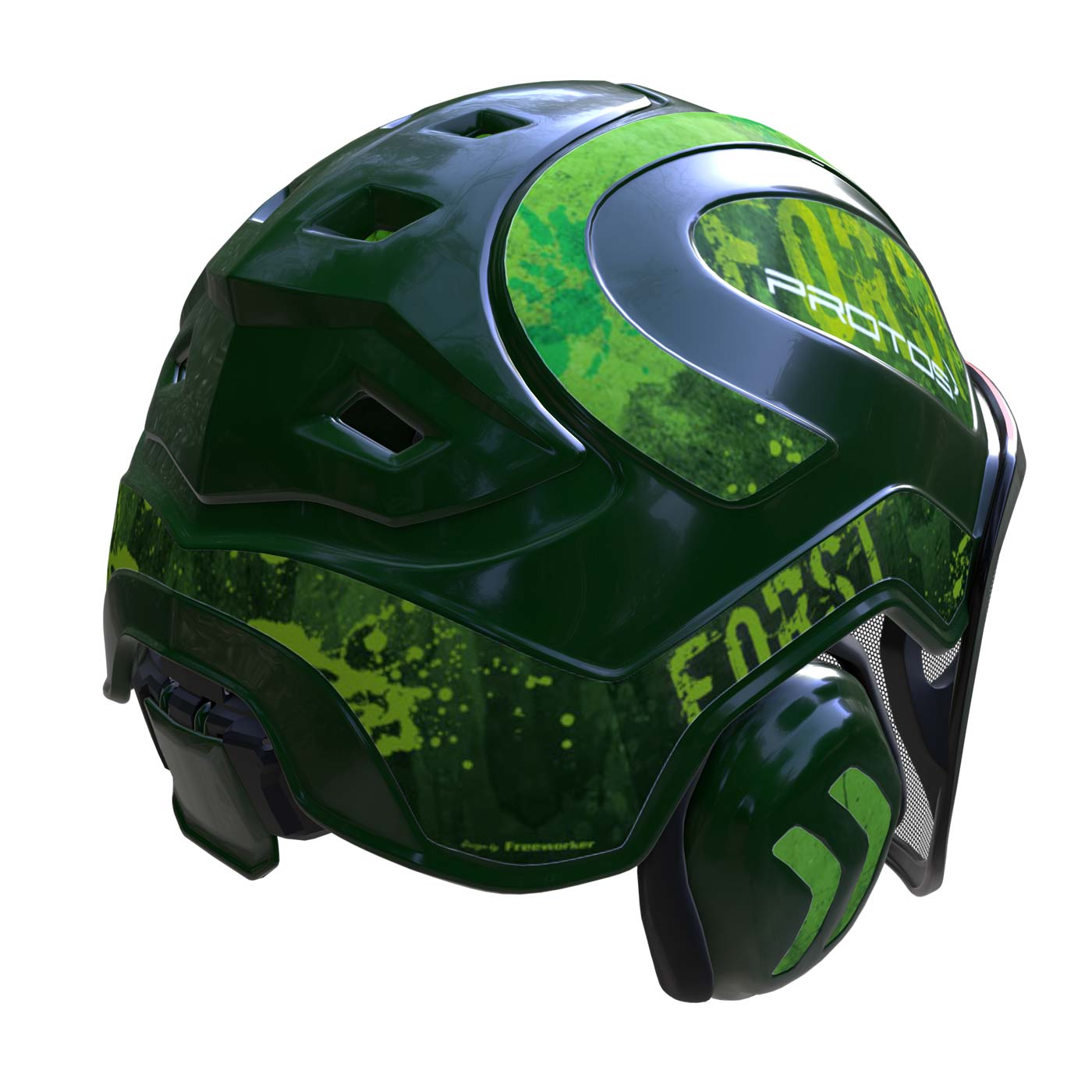 PROTOS® – Forestry