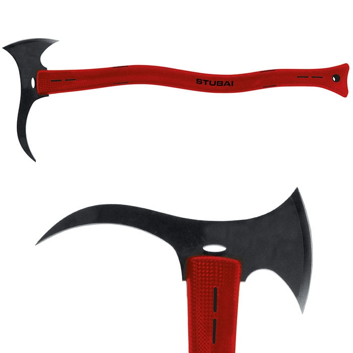 Stubai plastic 60 blade