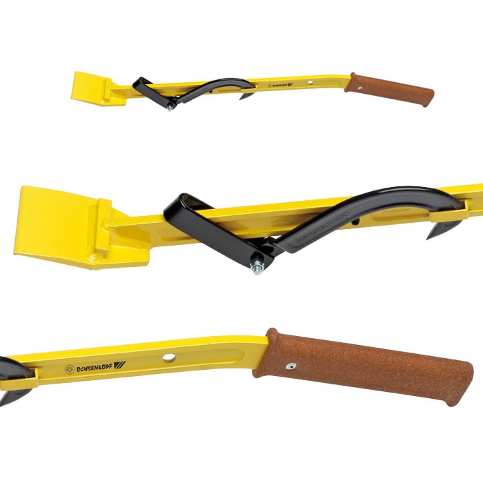 Felling Bar 800