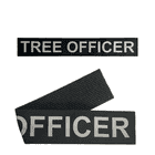 MyGearVest Patch Tree Officer