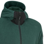 Hemp Fullzip Sweater