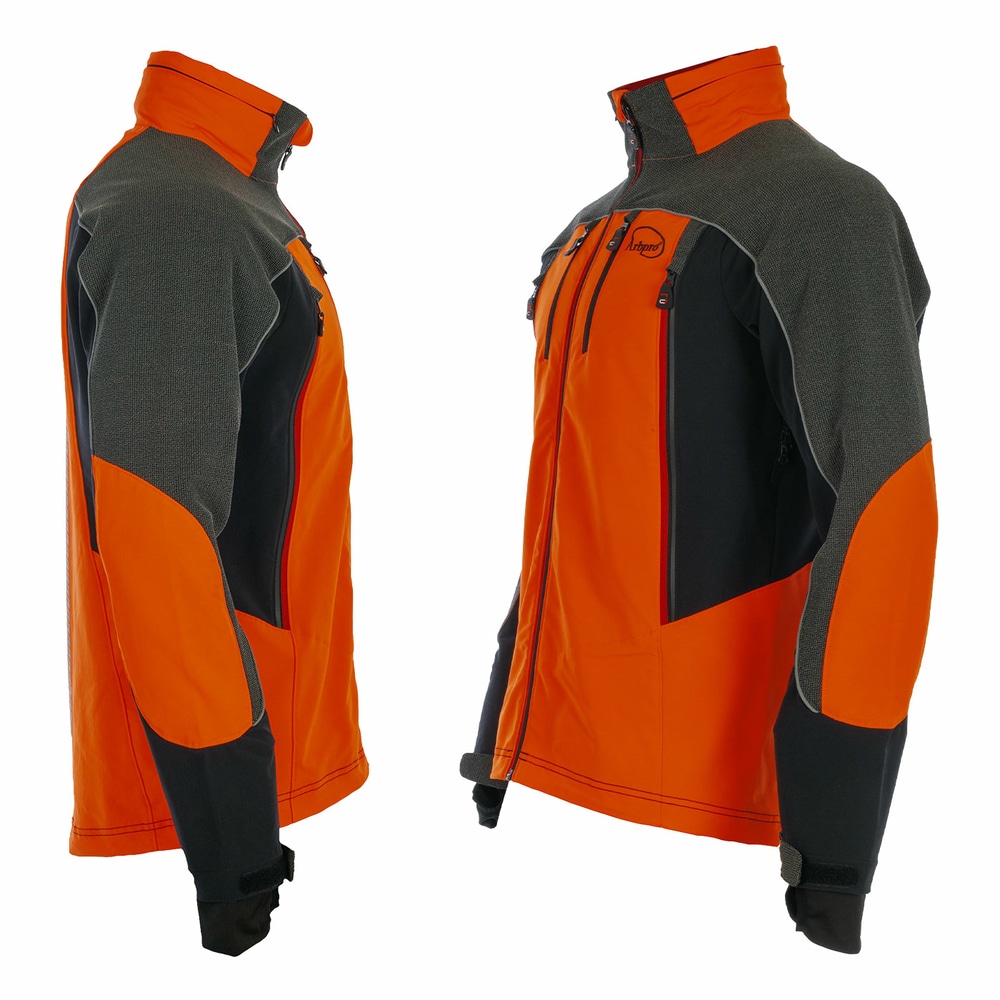 Climb Tech Jacket