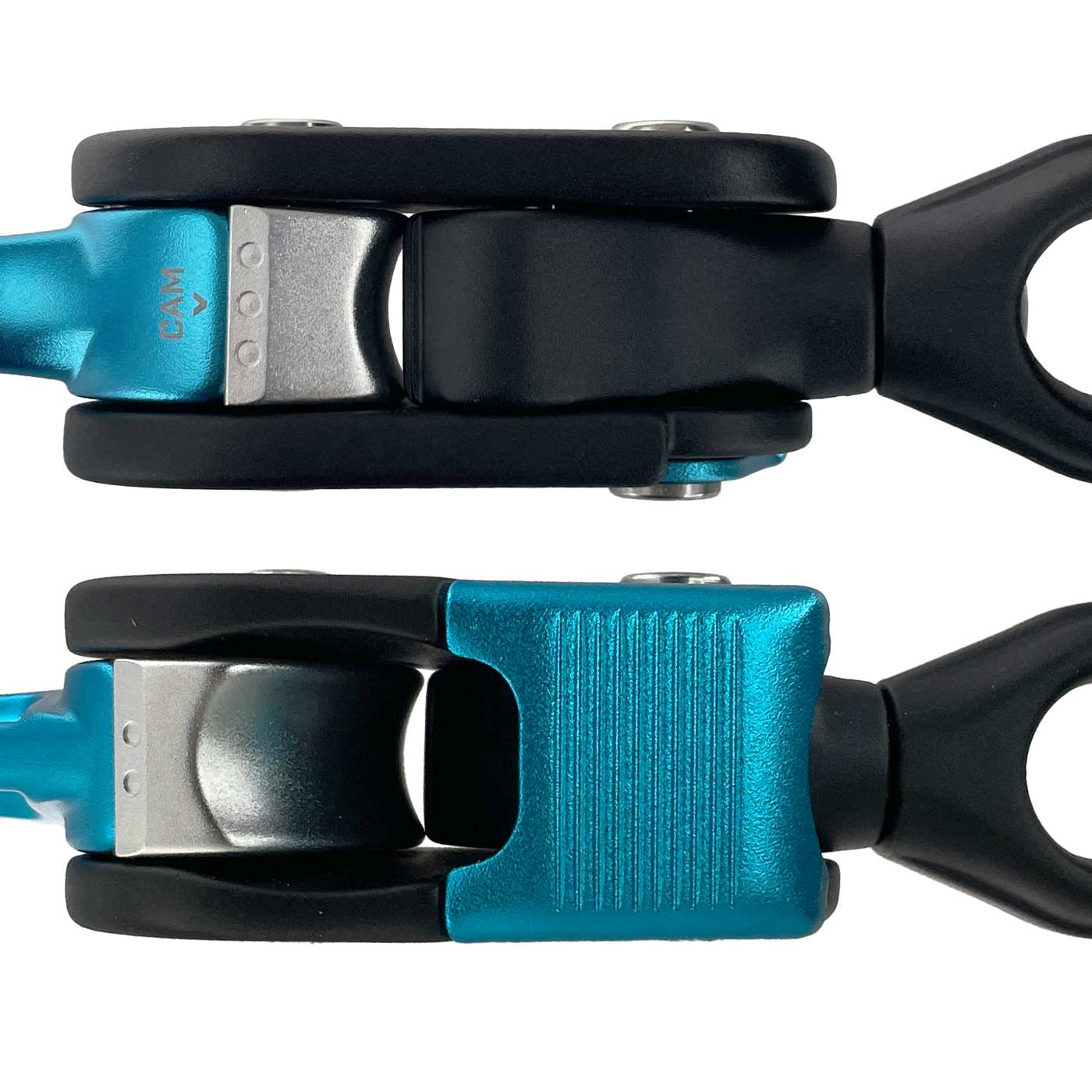 Glide Rope Grab