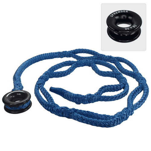 Kokoanknoten Sling 12