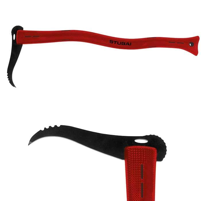 Stubai plastic 60