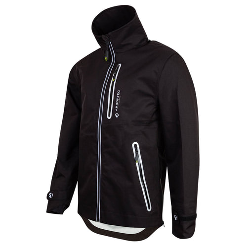 BreatheDry Smock with Full Zip