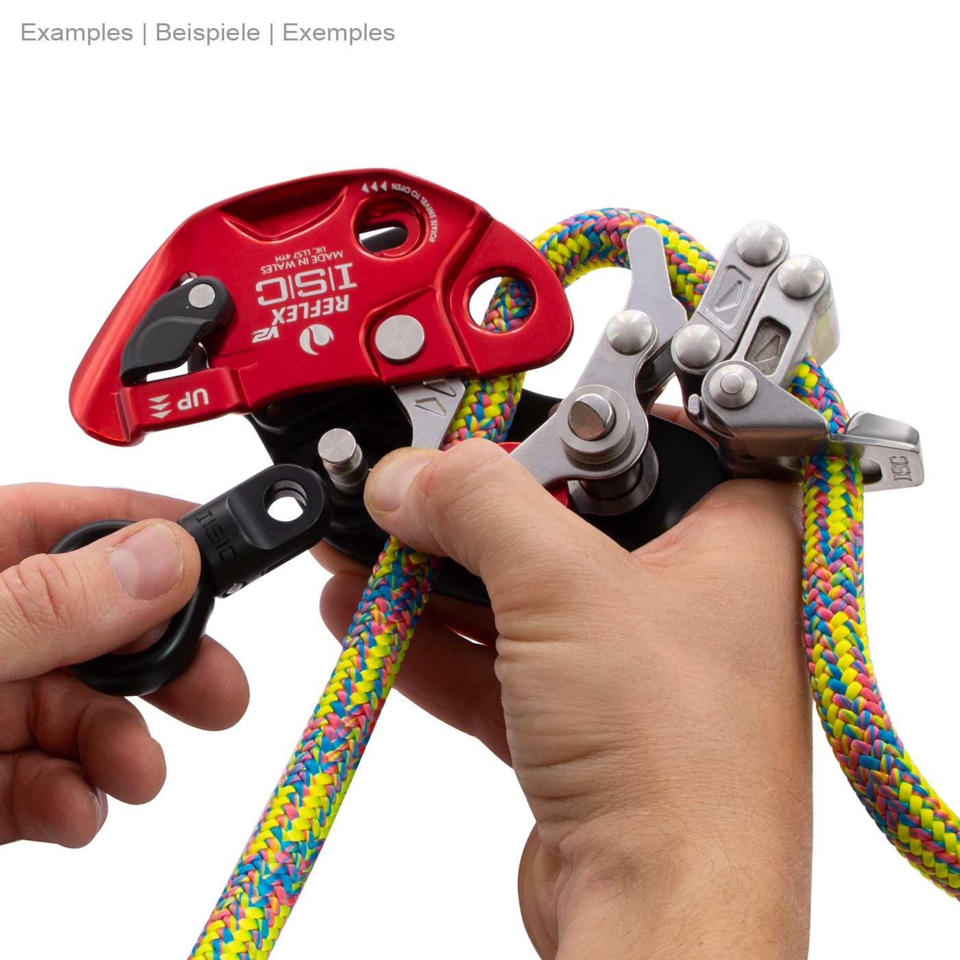 Reflex V2