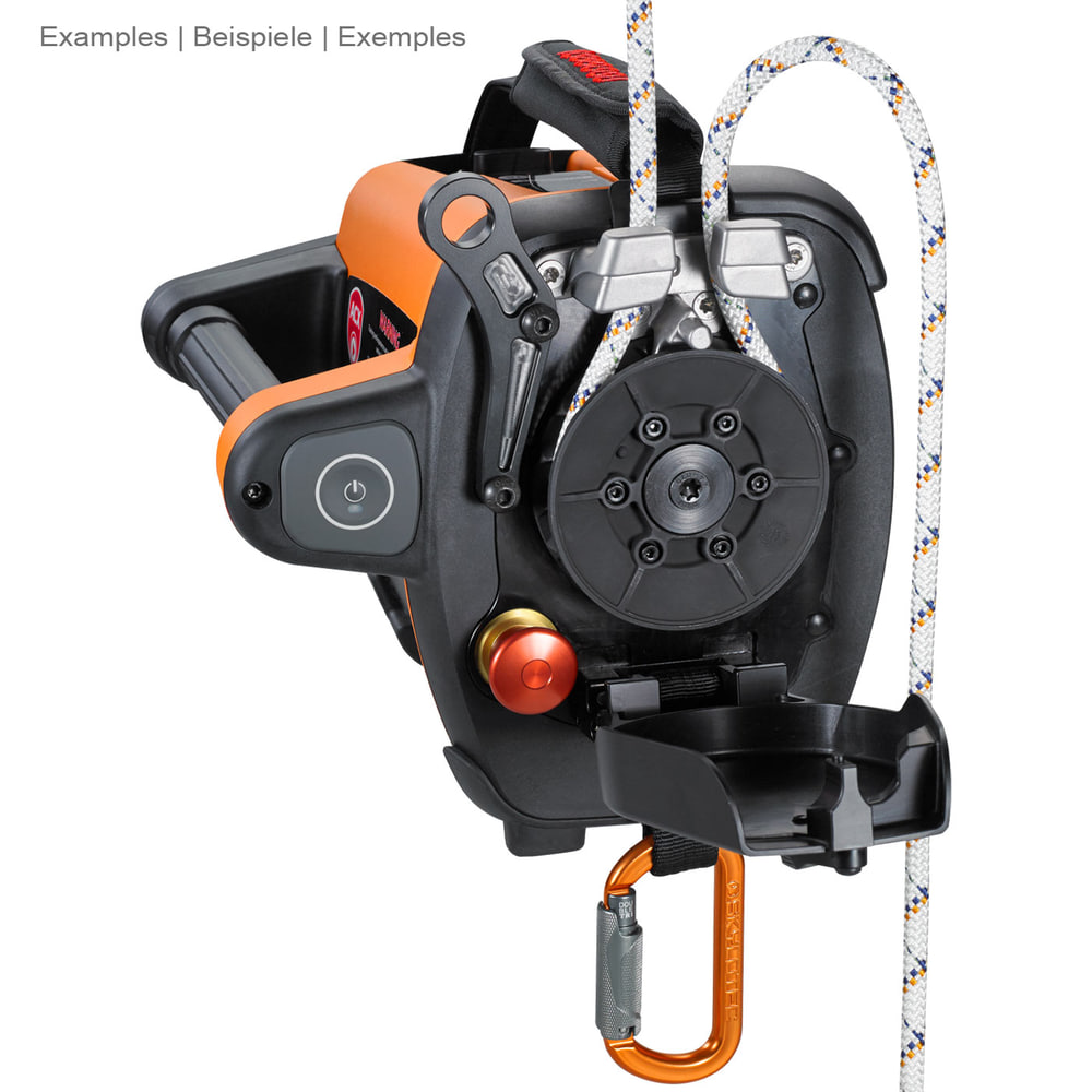 Actsafe ACX Power Ascender