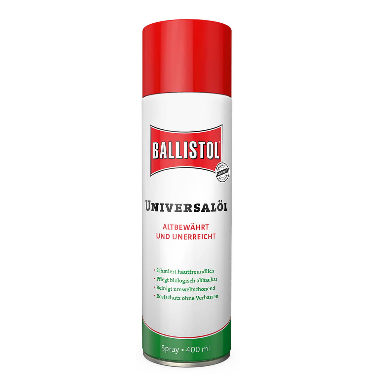 Ballistol Universal Oil 0.4