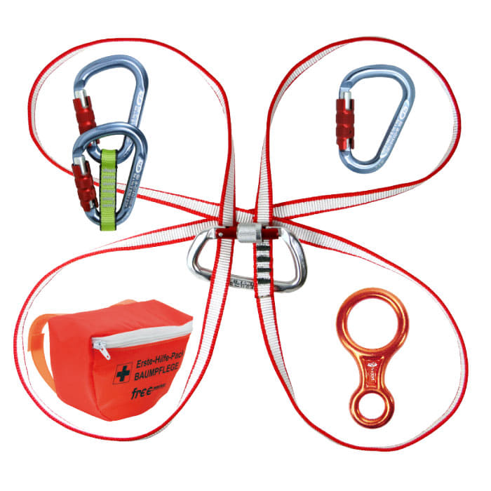 Treeclimb Tecno