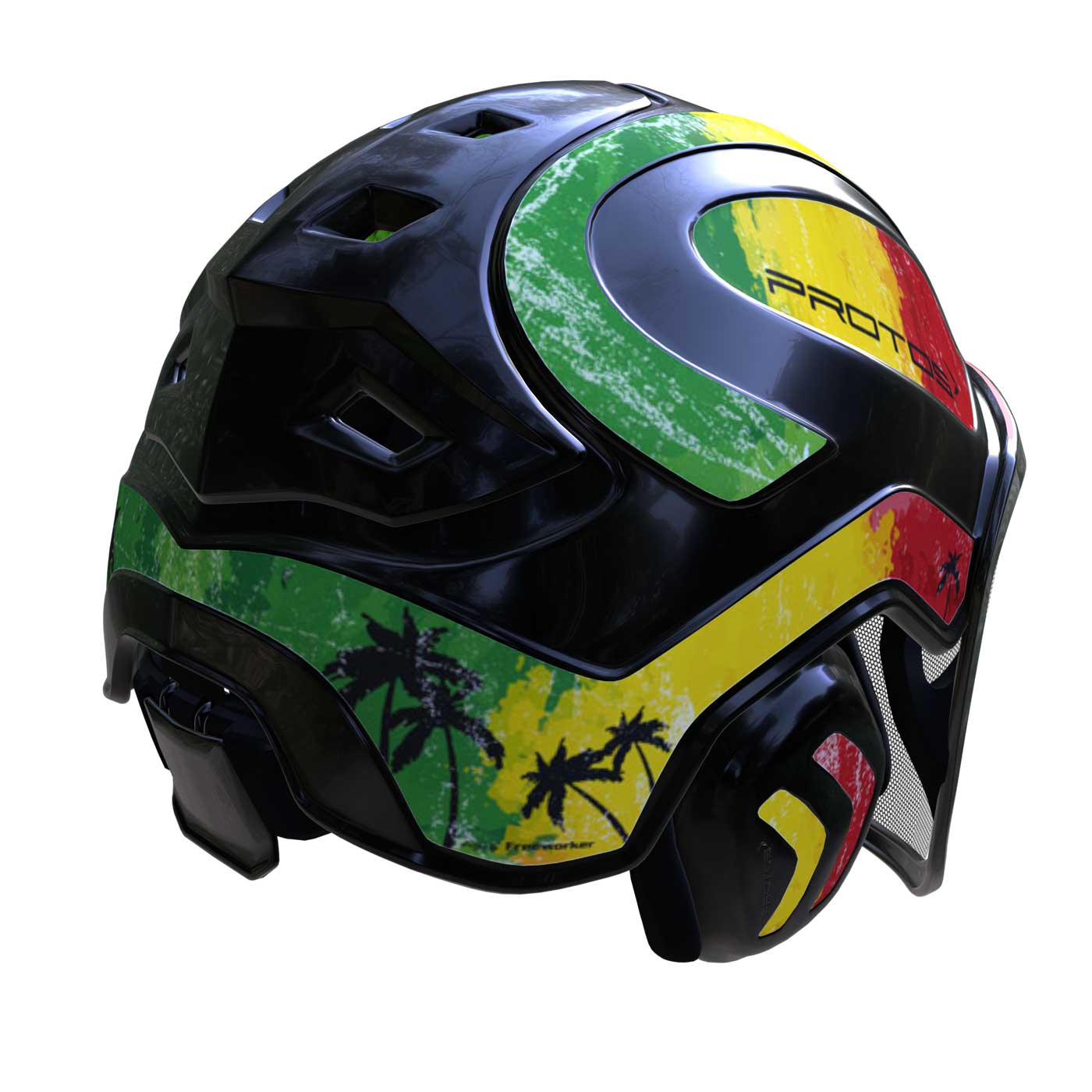 PROTOS® – Jamaica