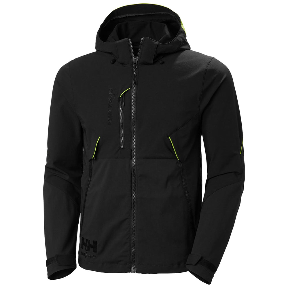 Magni Evolution Jacket