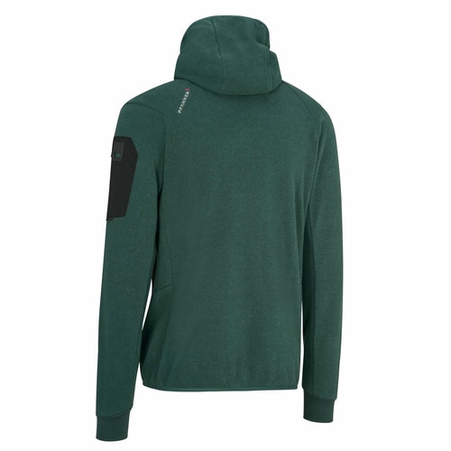 Hemp Fullzip Sweater