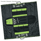 Cross Tarp Light