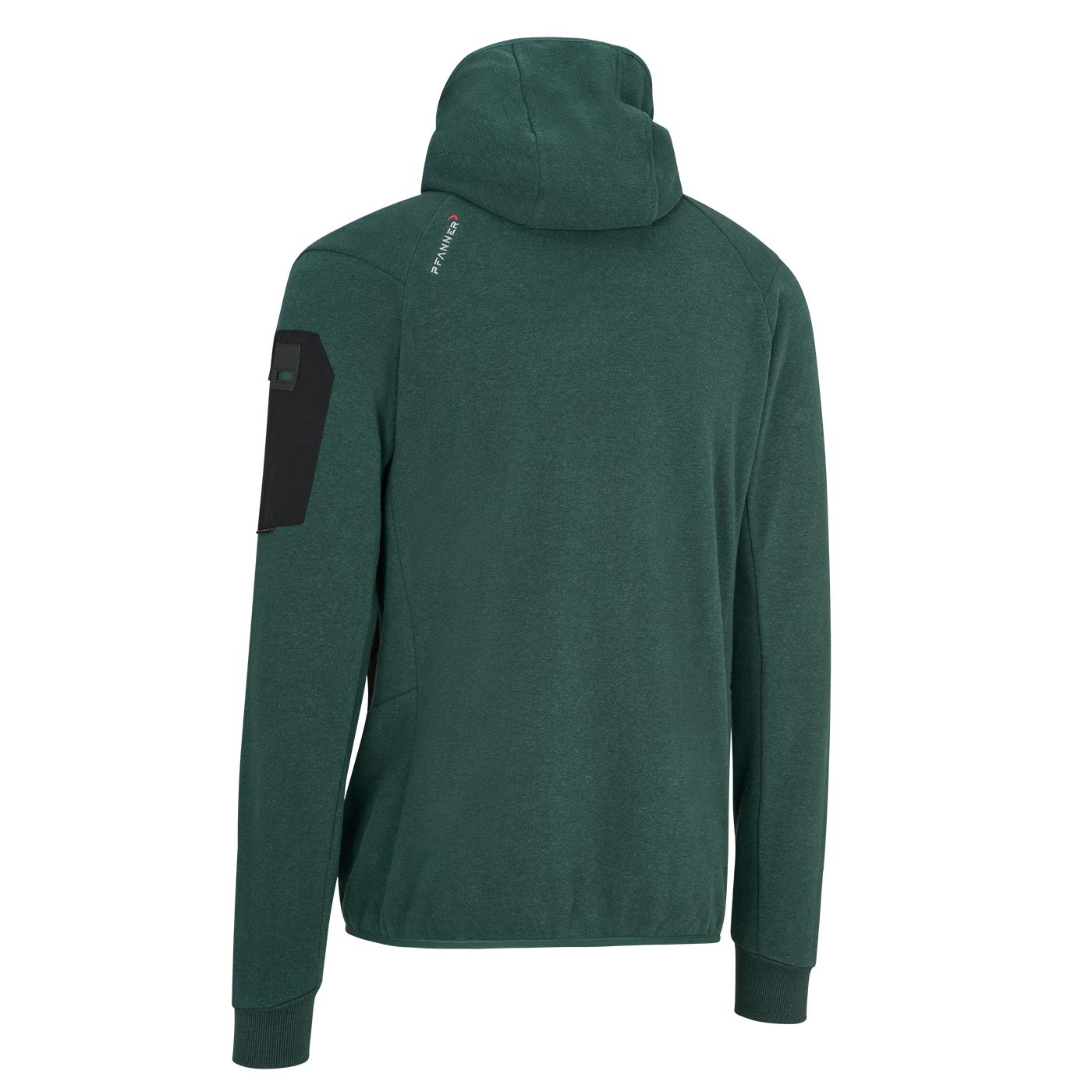 Hemp Fullzip Sweater