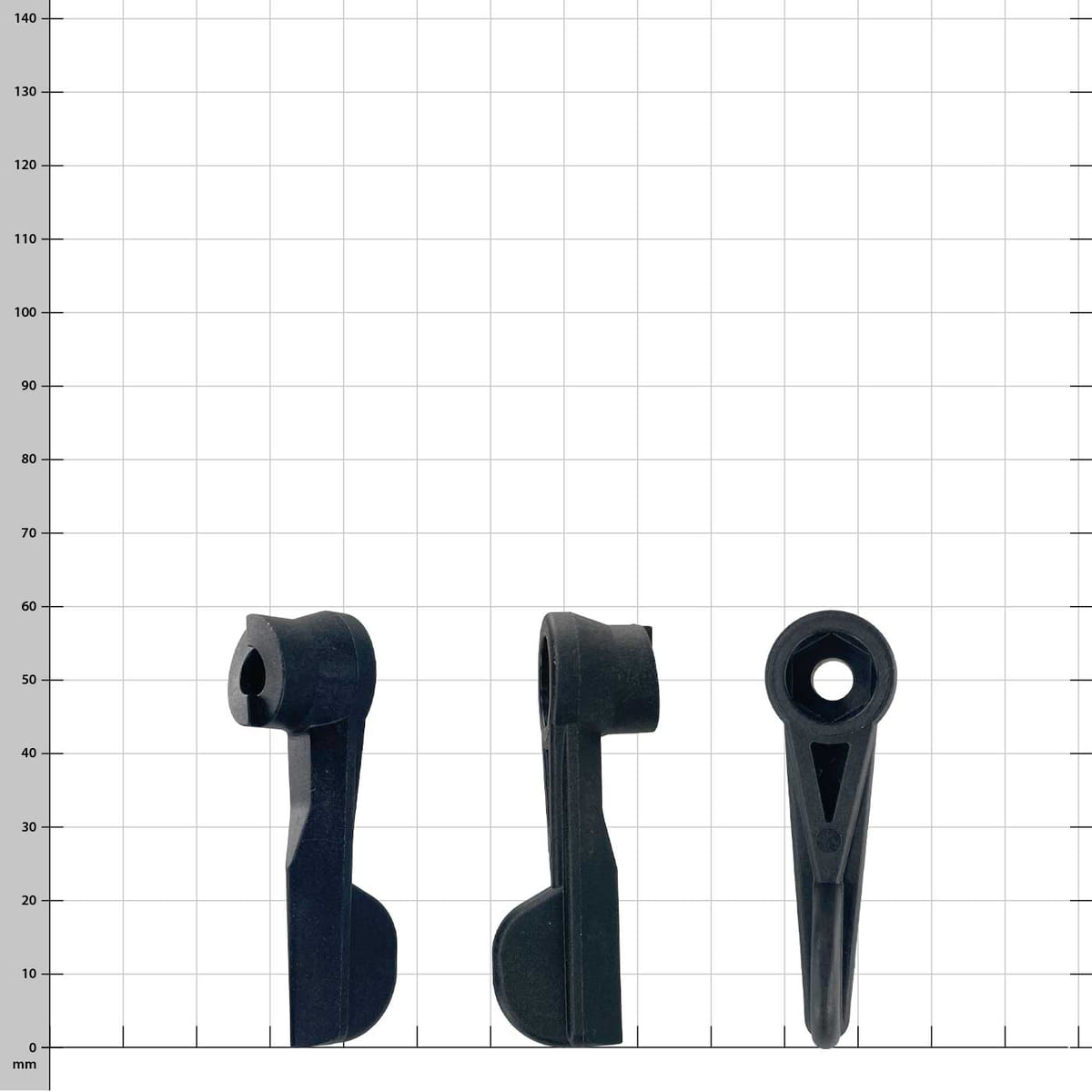 ArboRapid Light Lever
