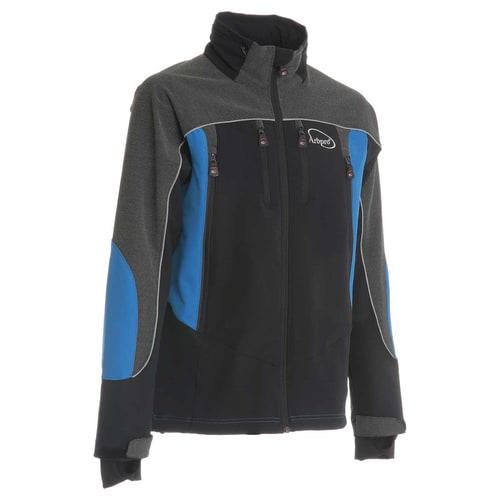 Climb Tech Jacket