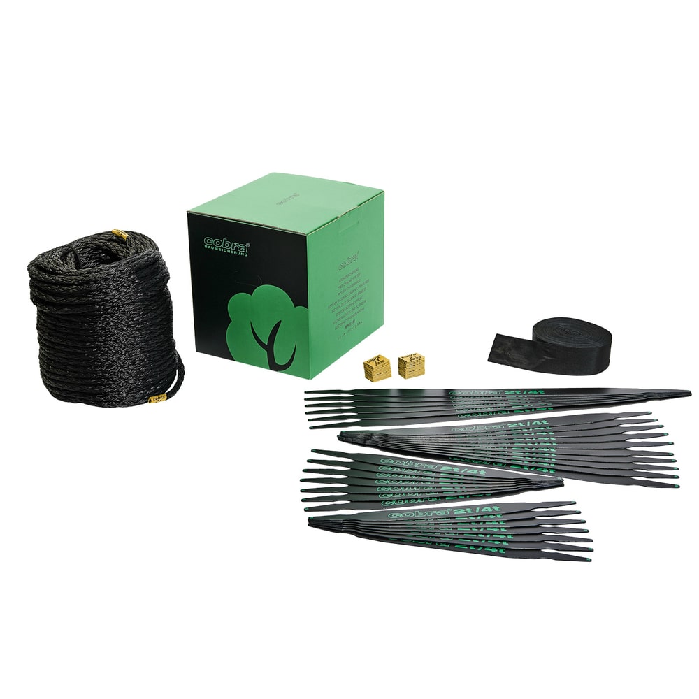 cobra 2 t LeanKit 15-pack